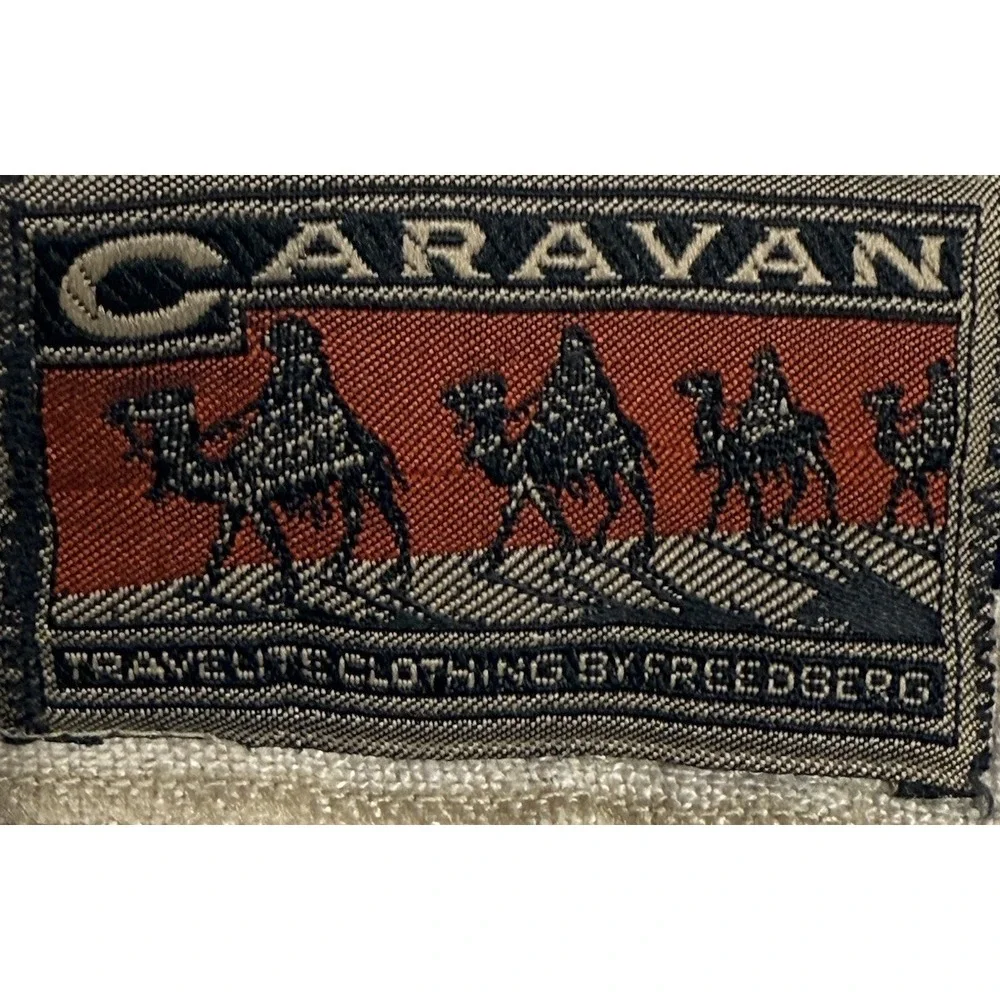 N/A caravan linen